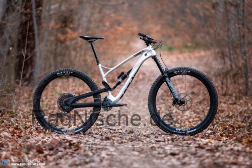 Alutech Fanes  technische daten 